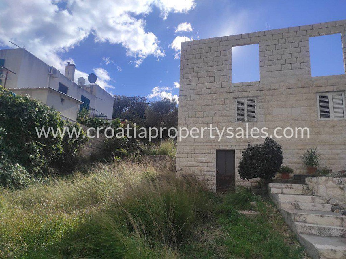 House For sale - SPLITSKO-DALMATINSKA HVAR