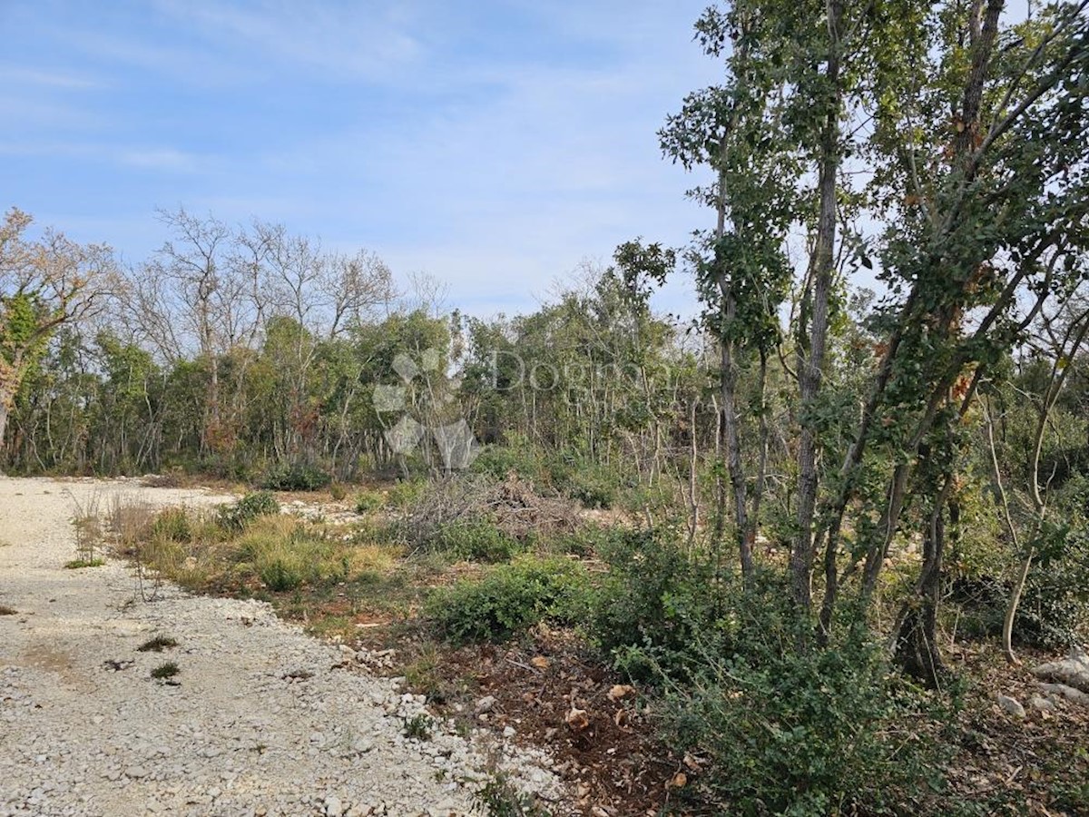 Terreno In vendita - ISTARSKA MARČANA