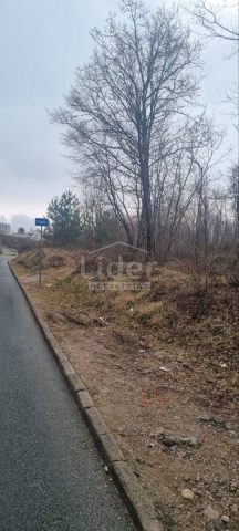 Land for sale 2142 m² – Viškovo