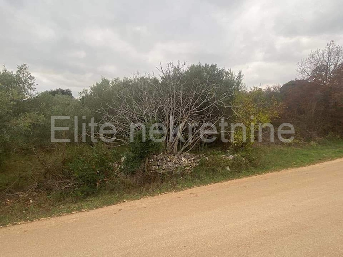 Land For sale - ISTARSKA MARČANA