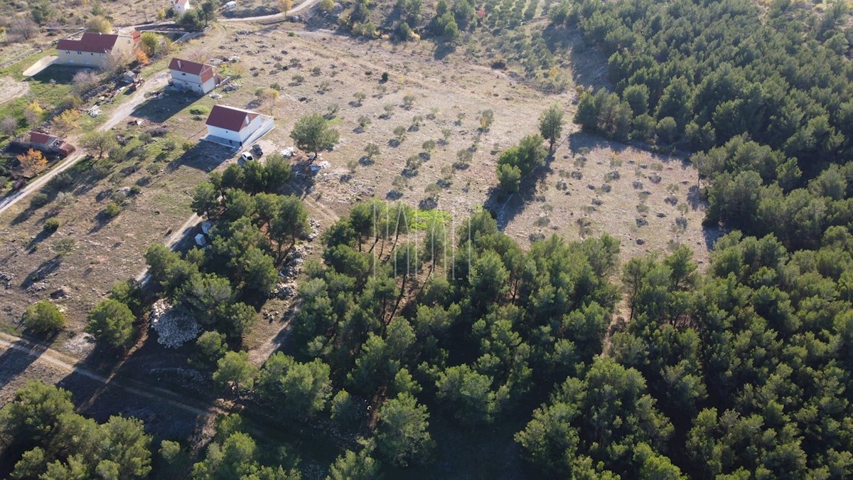 Terreno In vendita - ŠIBENSKO-KNINSKA SKRADIN