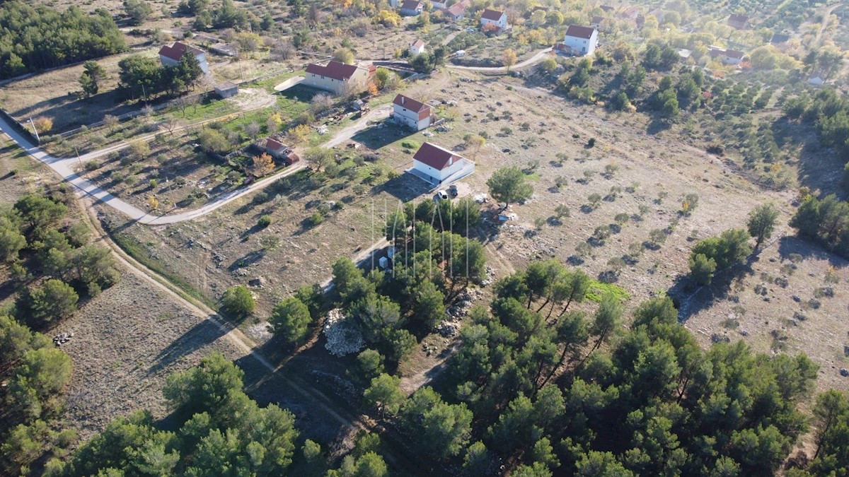 Terreno In vendita - ŠIBENSKO-KNINSKA SKRADIN