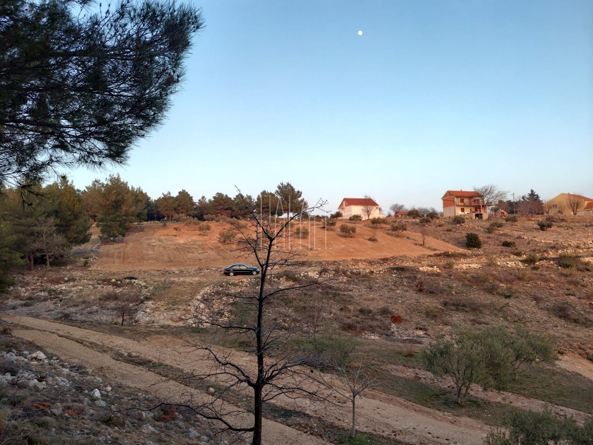 Terreno In vendita - ŠIBENSKO-KNINSKA SKRADIN