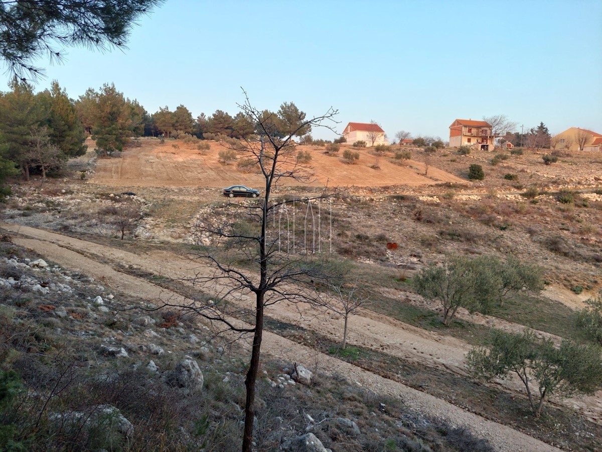 Terreno In vendita - ŠIBENSKO-KNINSKA SKRADIN