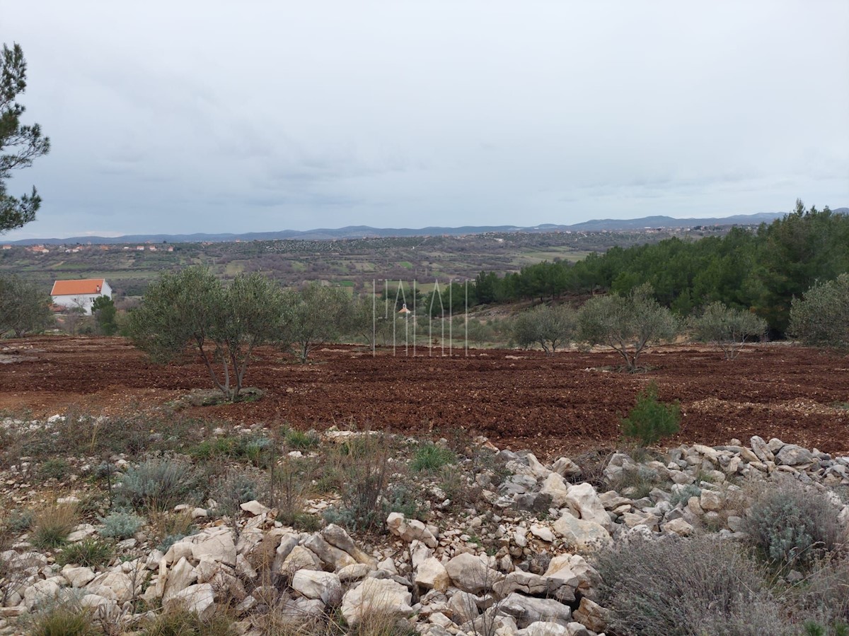 Terreno In vendita - ŠIBENSKO-KNINSKA SKRADIN