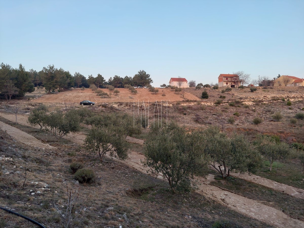 Terreno In vendita - ŠIBENSKO-KNINSKA SKRADIN