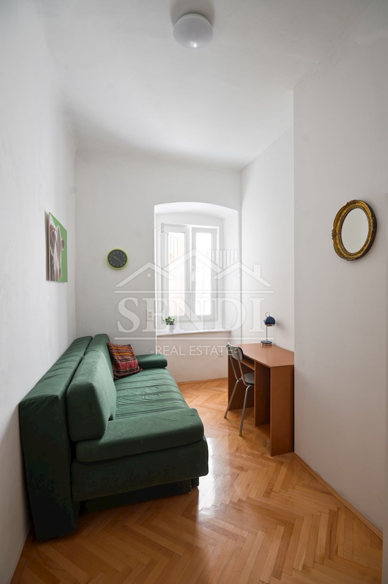 Apartment Zu verkaufen - PRIMORSKO-GORANSKA RIJEKA