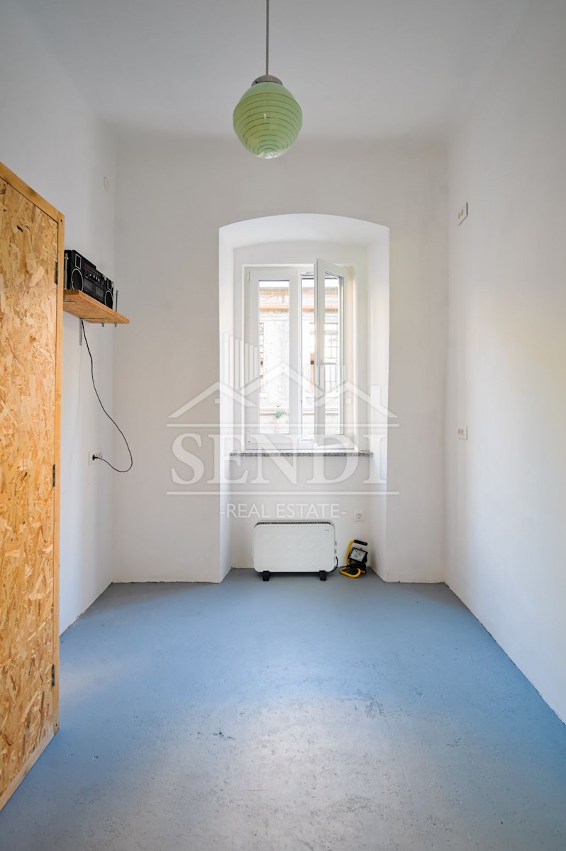 Apartment Zu verkaufen - PRIMORSKO-GORANSKA RIJEKA