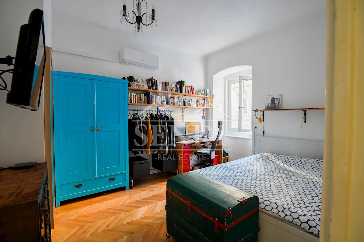 Apartment Zu verkaufen - PRIMORSKO-GORANSKA RIJEKA