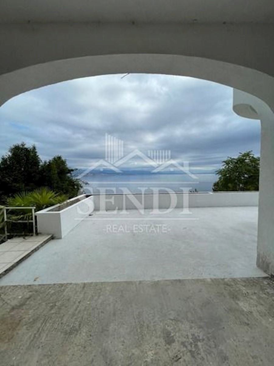 Apartment Zu verkaufen - PRIMORSKO-GORANSKA OPATIJA