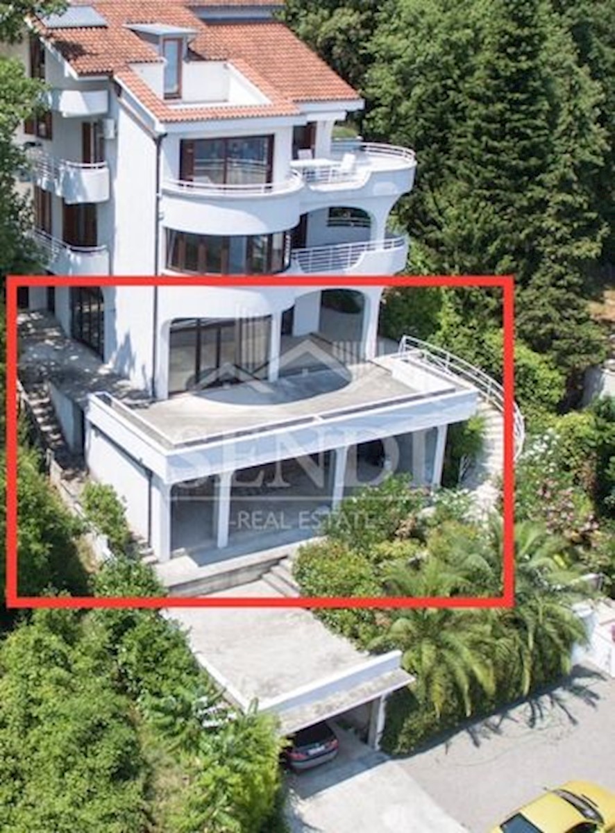 Apartma Naprodaj - PRIMORSKO-GORANSKA Opatija