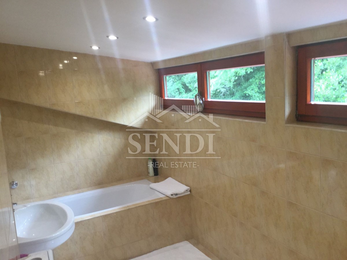 Apartma Naprodaj - PRIMORSKO-GORANSKA Opatija