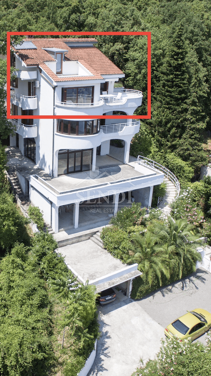 Mieszkanie Na sprzedaż - PRIMORSKO-GORANSKA OPATIJA