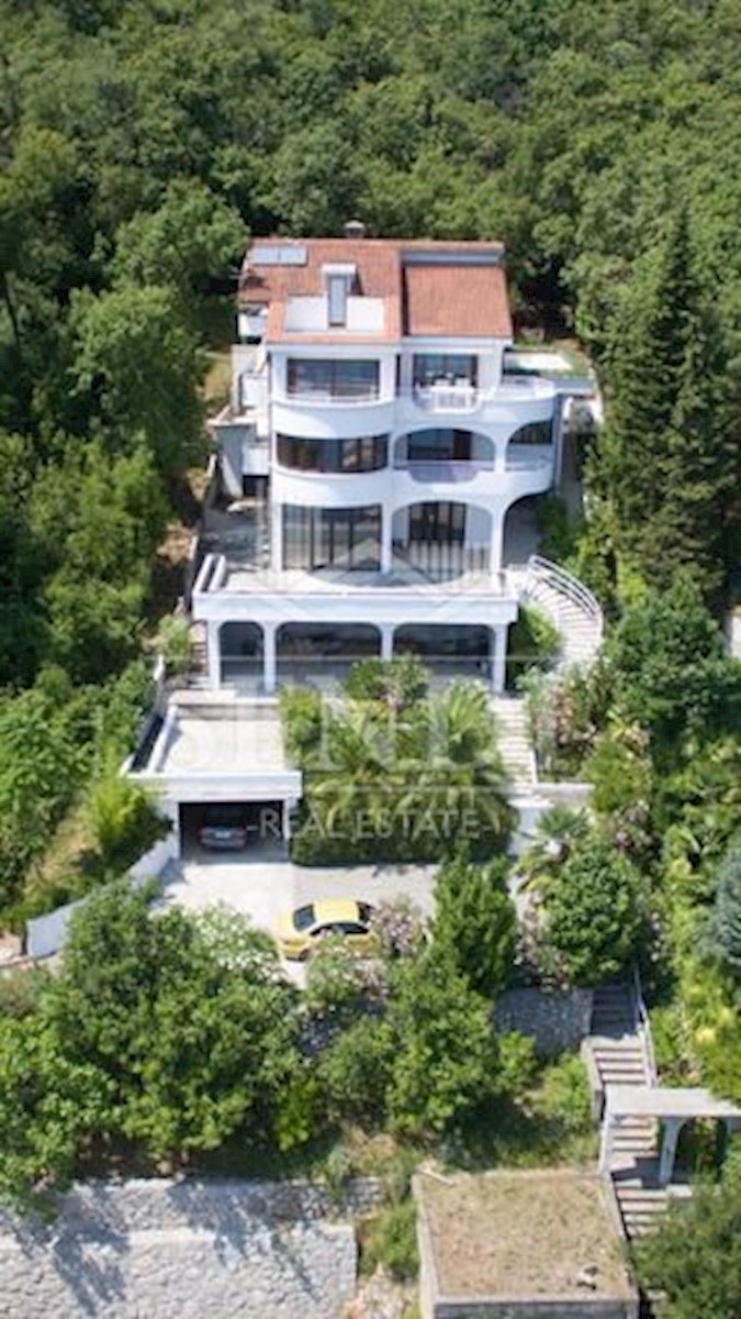 Stan Na prodaju - PRIMORSKO-GORANSKA OPATIJA