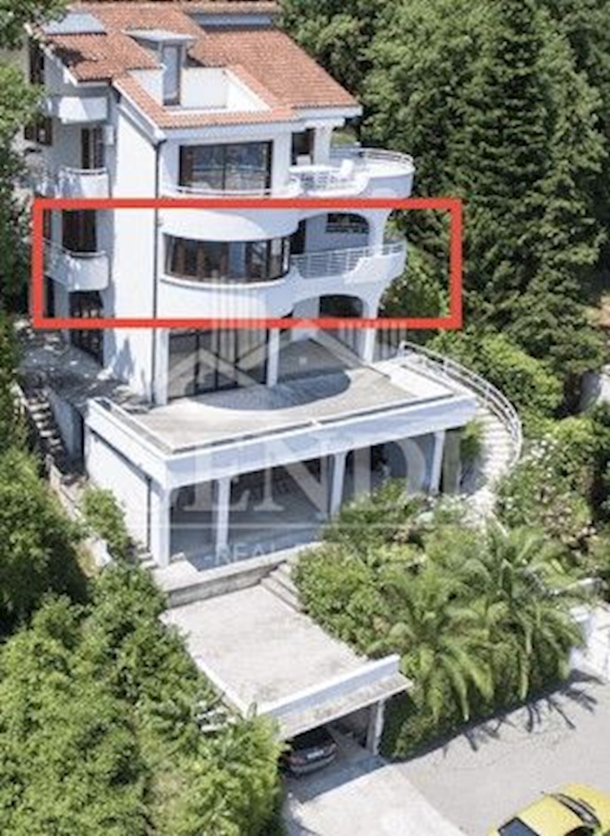 Apartma Naprodaj - PRIMORSKO-GORANSKA Opatija