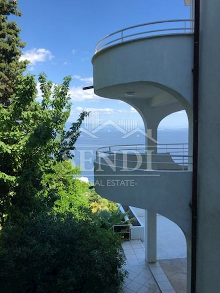 Stan Na prodaju - PRIMORSKO-GORANSKA OPATIJA