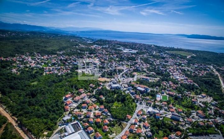 Pozemok na predaj 1614 m² – Viškovo