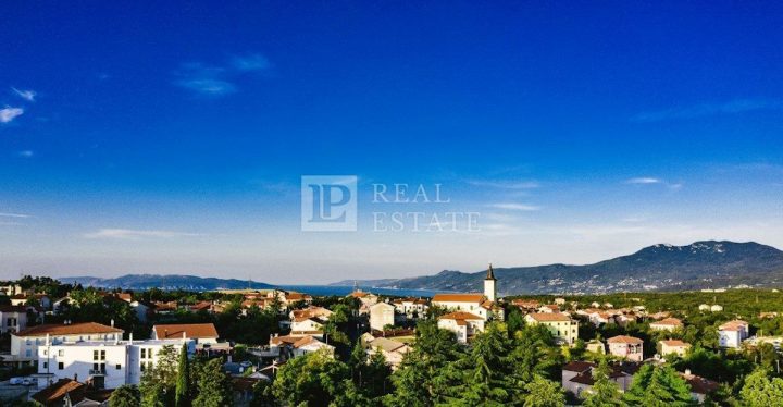 Pozemok na predaj 1117 m² – Viškovo