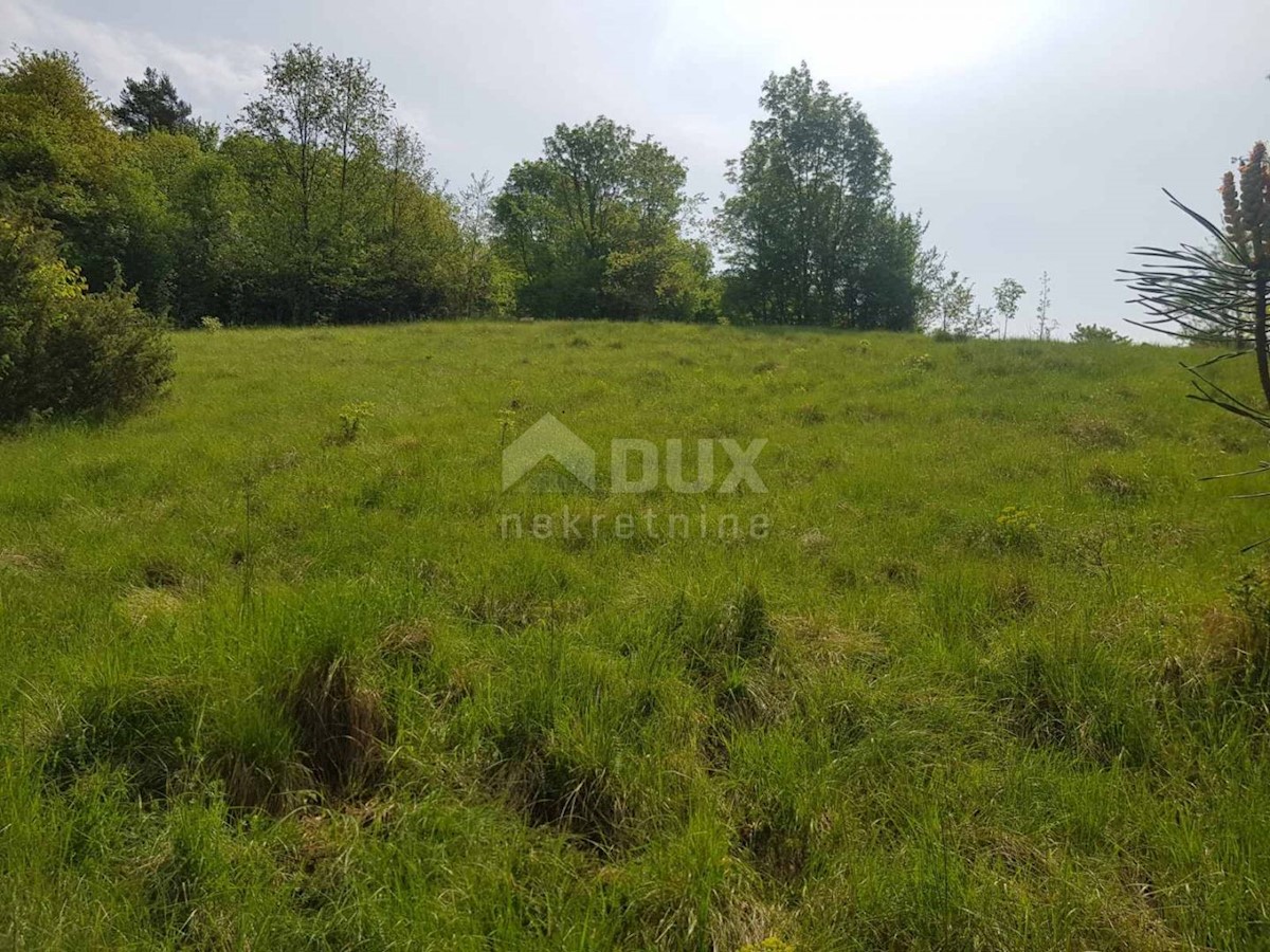 Land For sale - PRIMORSKO-GORANSKA MATULJI