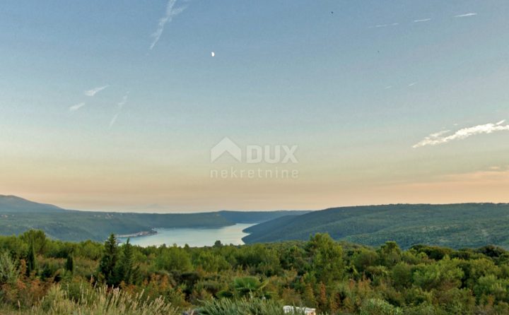 Parcela na predaj 4218 m² – Barban
