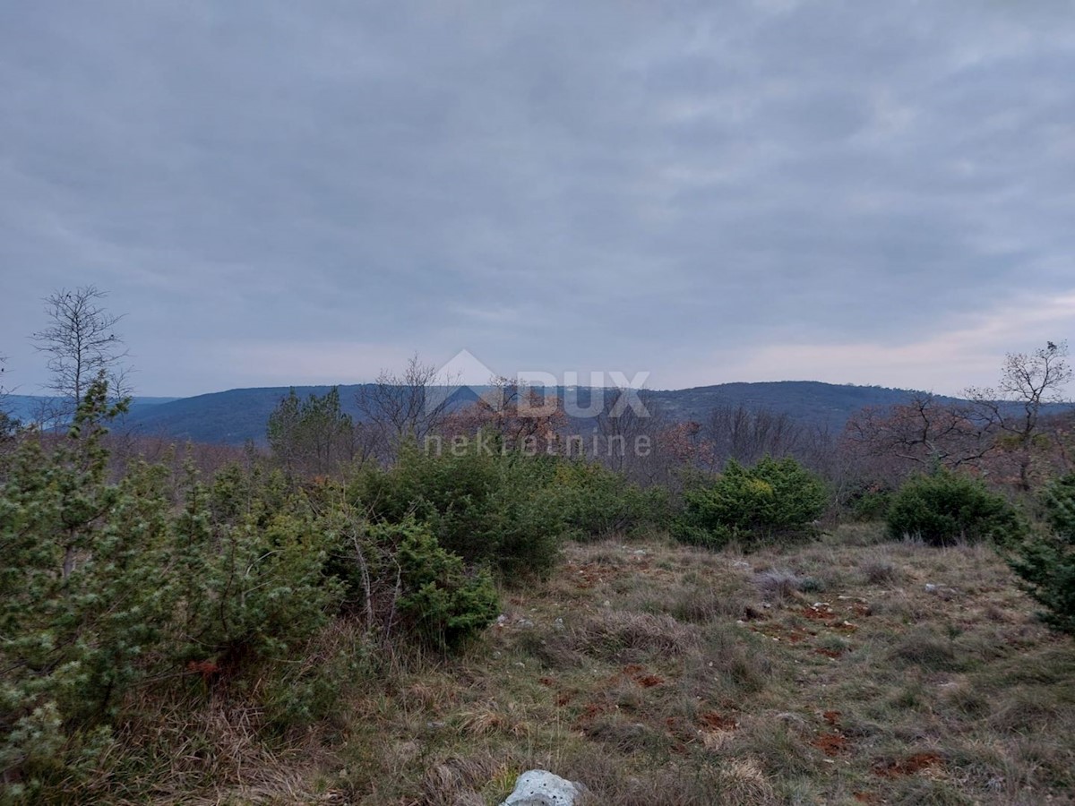 Parcela Na predaj - ISTARSKA BARBAN