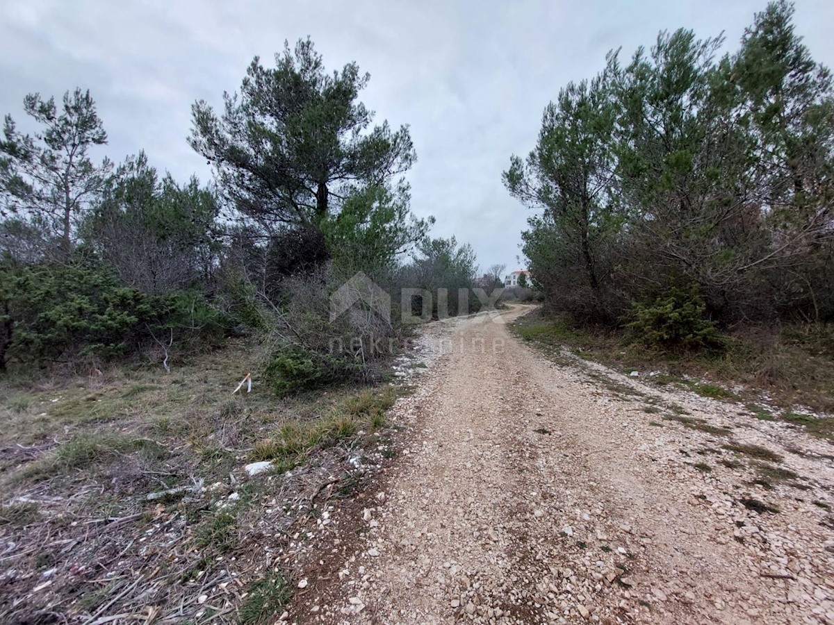 Parcela Na predaj - ISTARSKA BARBAN