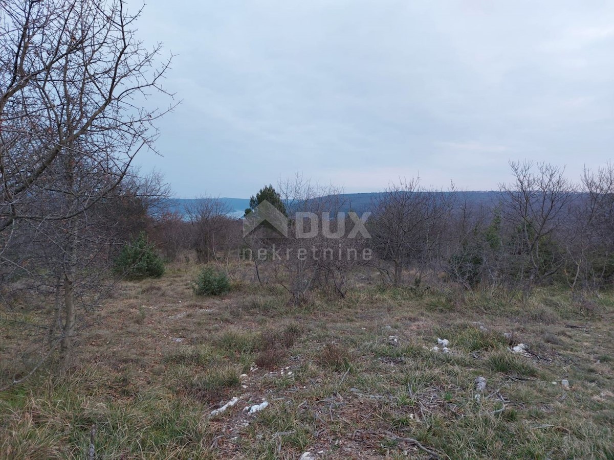 Parcela Na predaj - ISTARSKA BARBAN