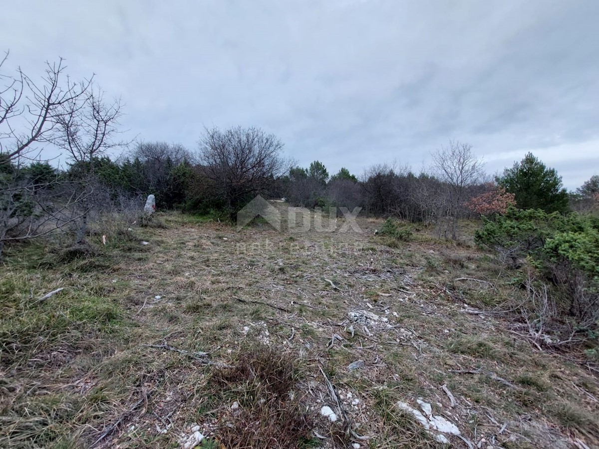 Parcela Na predaj - ISTARSKA BARBAN