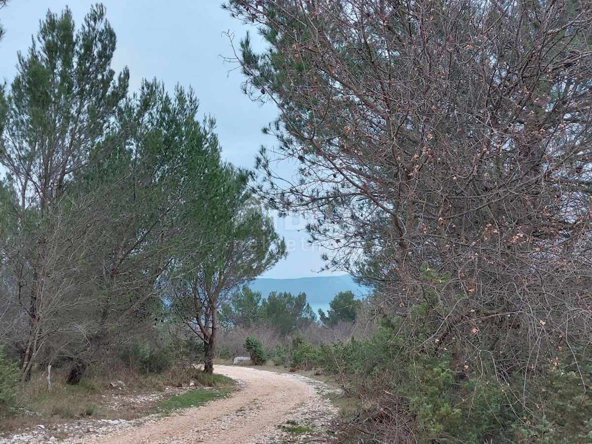 Zemljište Na prodaju - ISTARSKA BARBAN