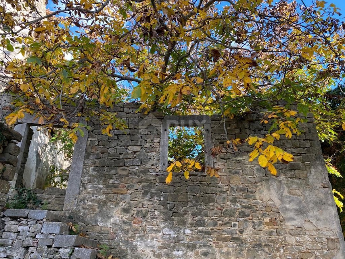 Kuća Na prodaju - ISTARSKA GROŽNJAN