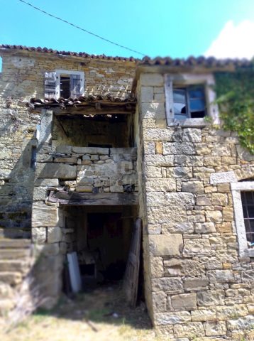 Casa In vendita - Istarska Buzet - foto 2/3