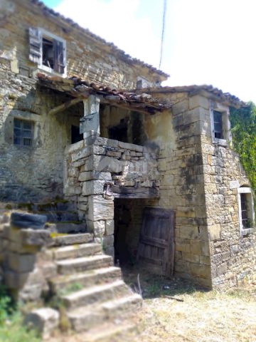 Casa In vendita - Istarska Buzet - foto 3/3