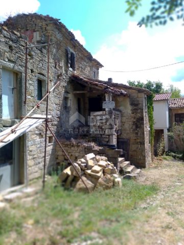 Hiša Naprodaj - Istarska Buzet - foto 4/4