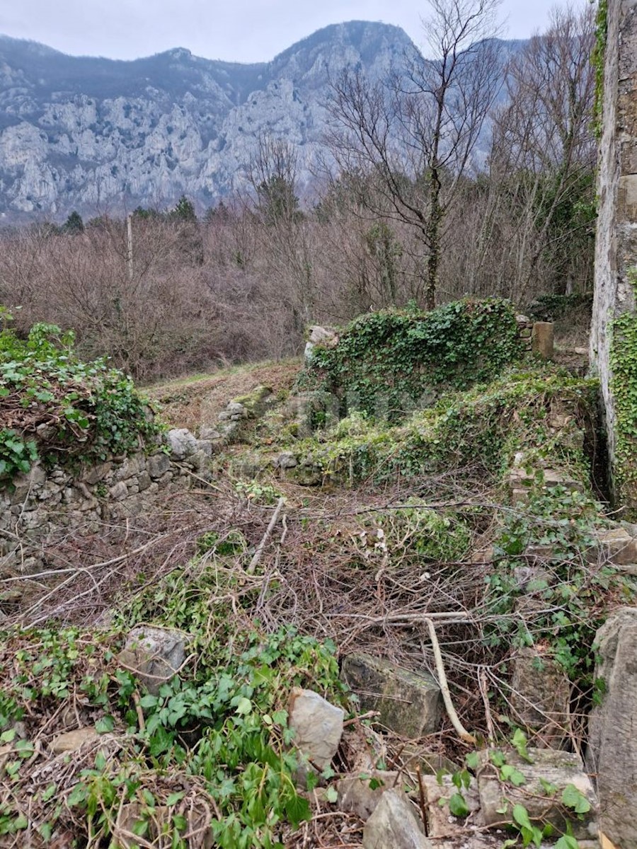 Casa In vendita - Istarska Labin - foto 3/5