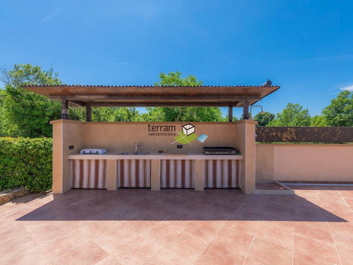 Dom Na predaj - ISTARSKA Ližnjan
