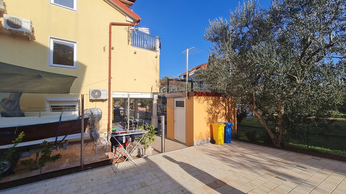 House For sale - ŠIBENSKO-KNINSKA ŠIBENIK