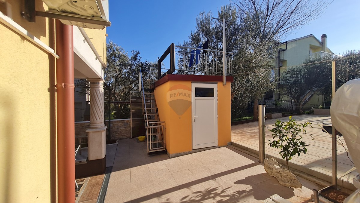 House For sale - ŠIBENSKO-KNINSKA ŠIBENIK