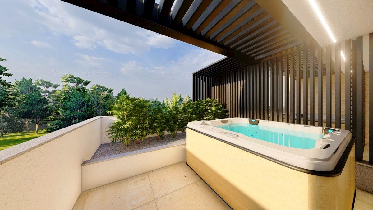 Apartma Na predaj - PRIMORSKO-GORANSKA KRK