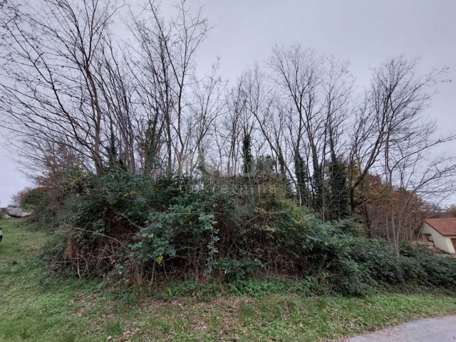 Parcela Naprodaj - Istarska Pićan - foto 2/2