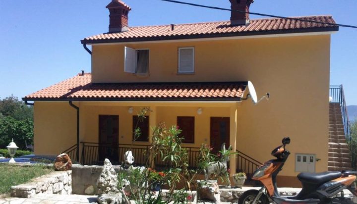 Hiša Naprodaj - Istarska Labin - foto 3/29