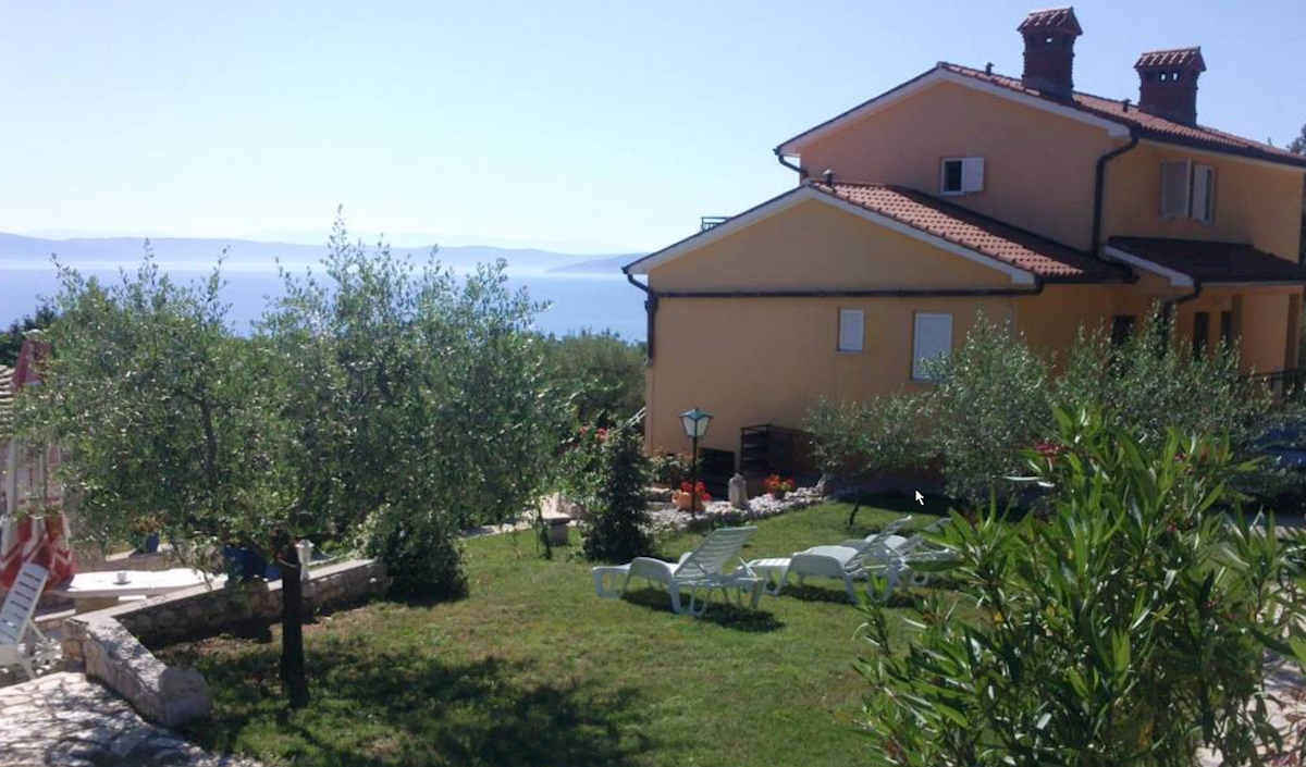 Hiša Naprodaj - ISTARSKA Labin