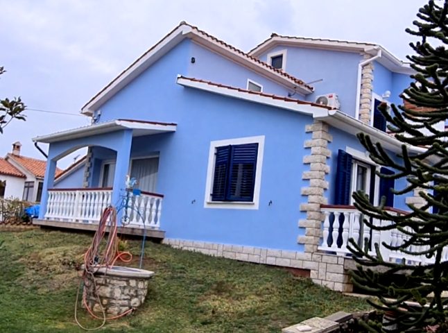 Hiša na predaj 270 m² – Labin