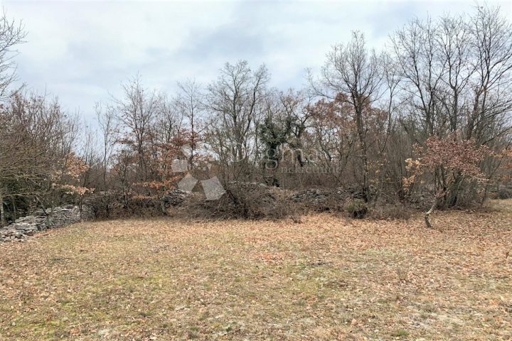Land For sale - Istarska Kanfanar - foto 3/11