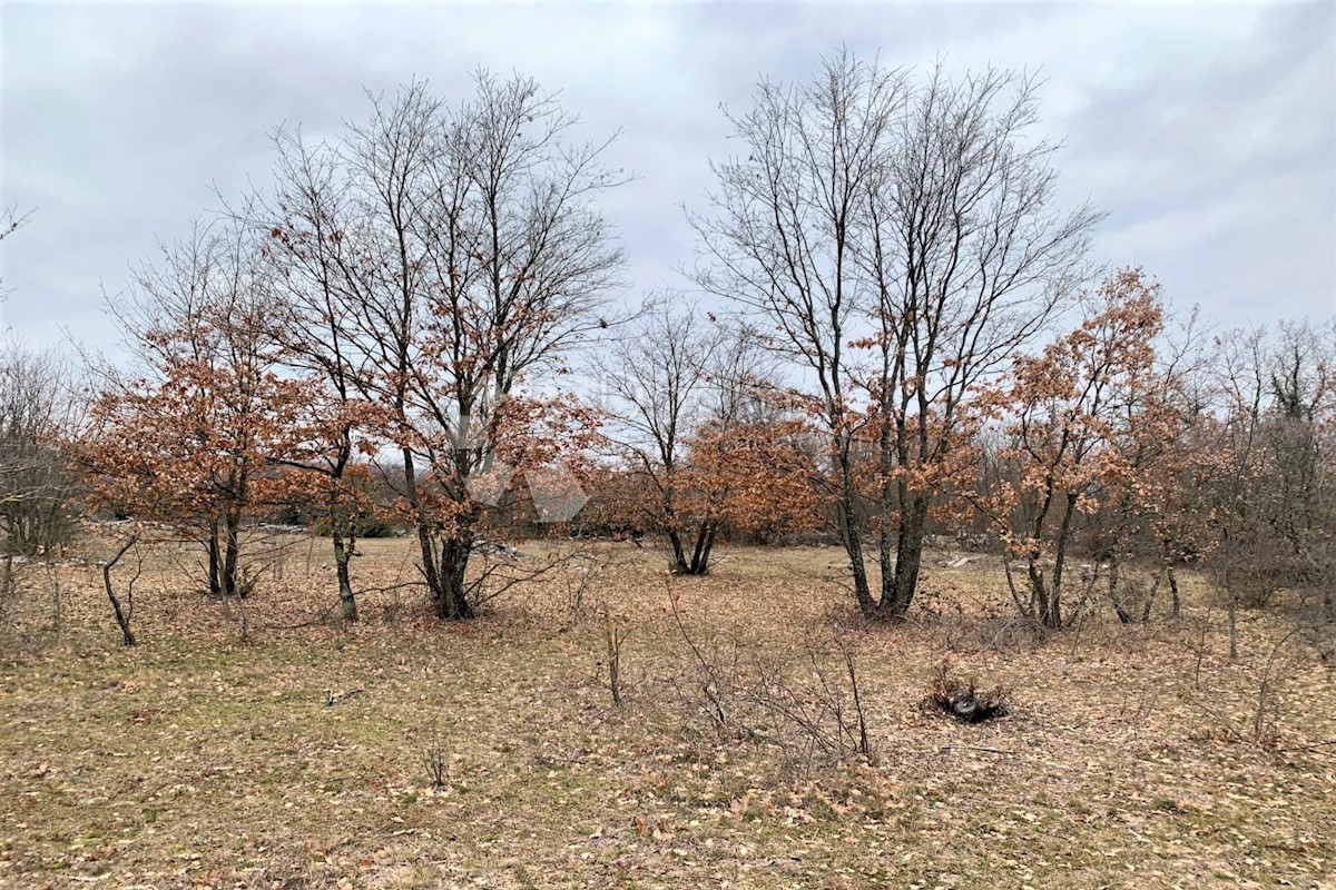 Pozemok Na predaj - ISTARSKA KANFANAR