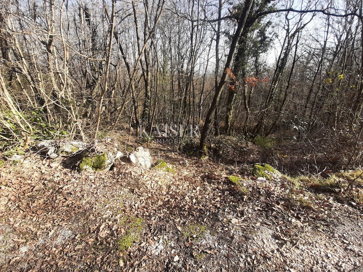 Land For sale - PRIMORSKO-GORANSKA MATULJI