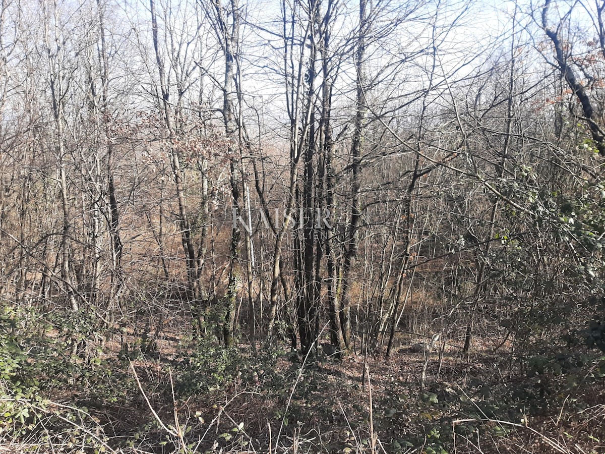 Land For sale - PRIMORSKO-GORANSKA MATULJI