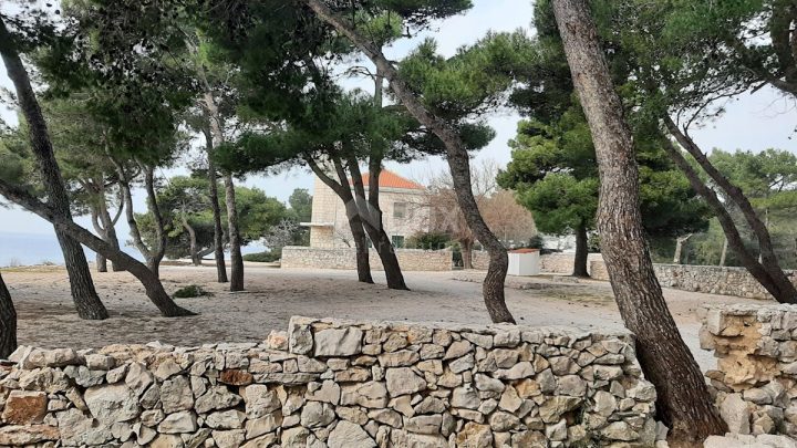 Terrain À vendre - Zadarska Vir - foto 4/13
