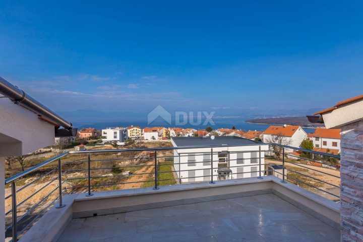 Apartmán na predaj 62 m² – Njivice