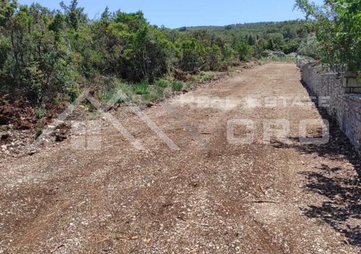 Terreno In vendita - SPLITSKO-DALMATINSKA ŠOLTA