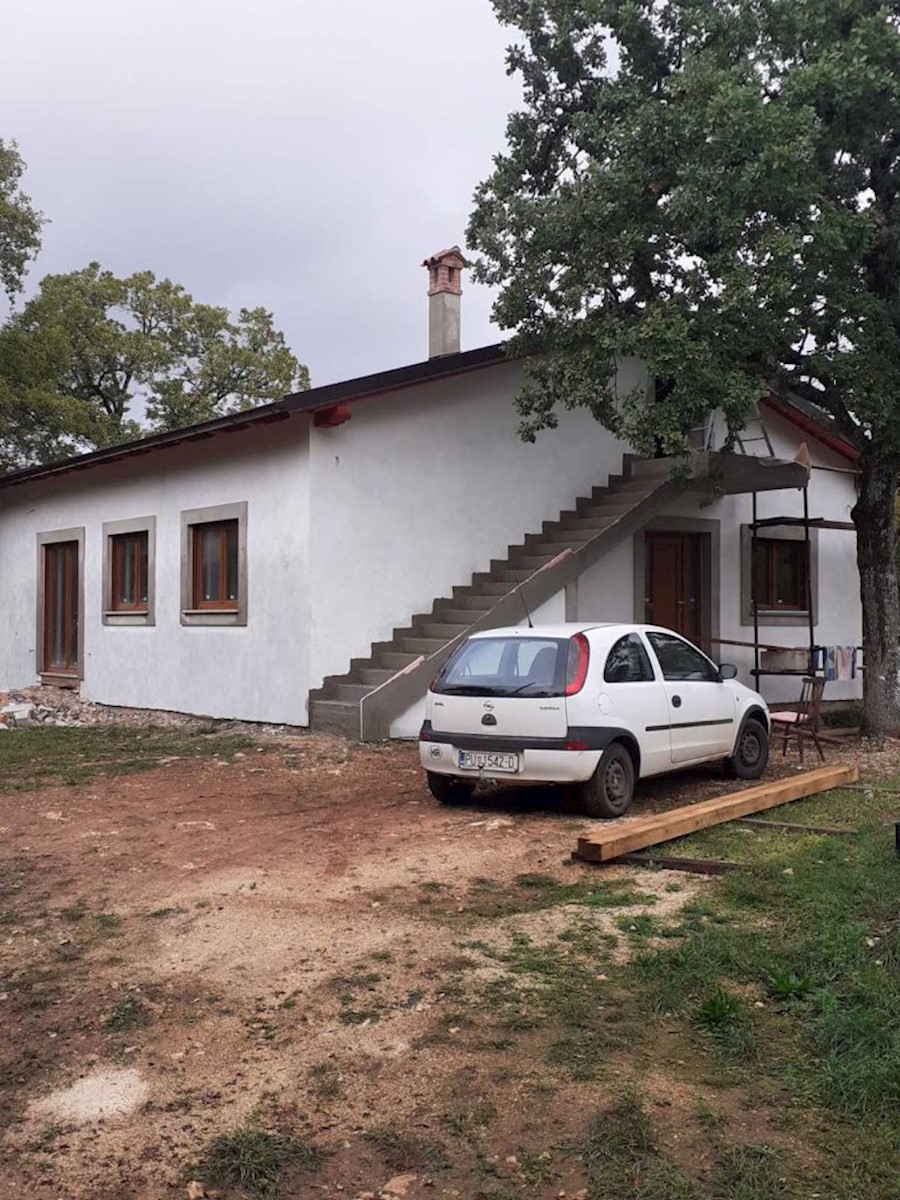 Dům Na prodej - Istarska Barban - foto 1/27